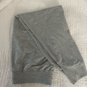 lulu lemon joggers